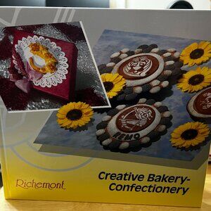 Richemont Craft School Creative Bakery - Confectionery - Collectable